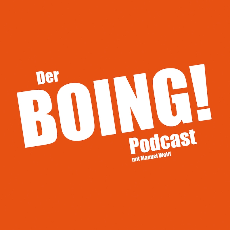 (c) Boingpodcast.de