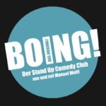 boing comedy club podcast links