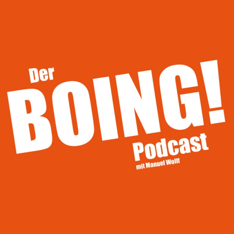 Special – 10 Jahre BOING!